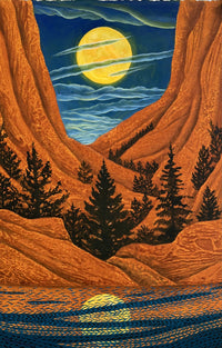 Wolf Moon