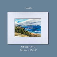 Seaside