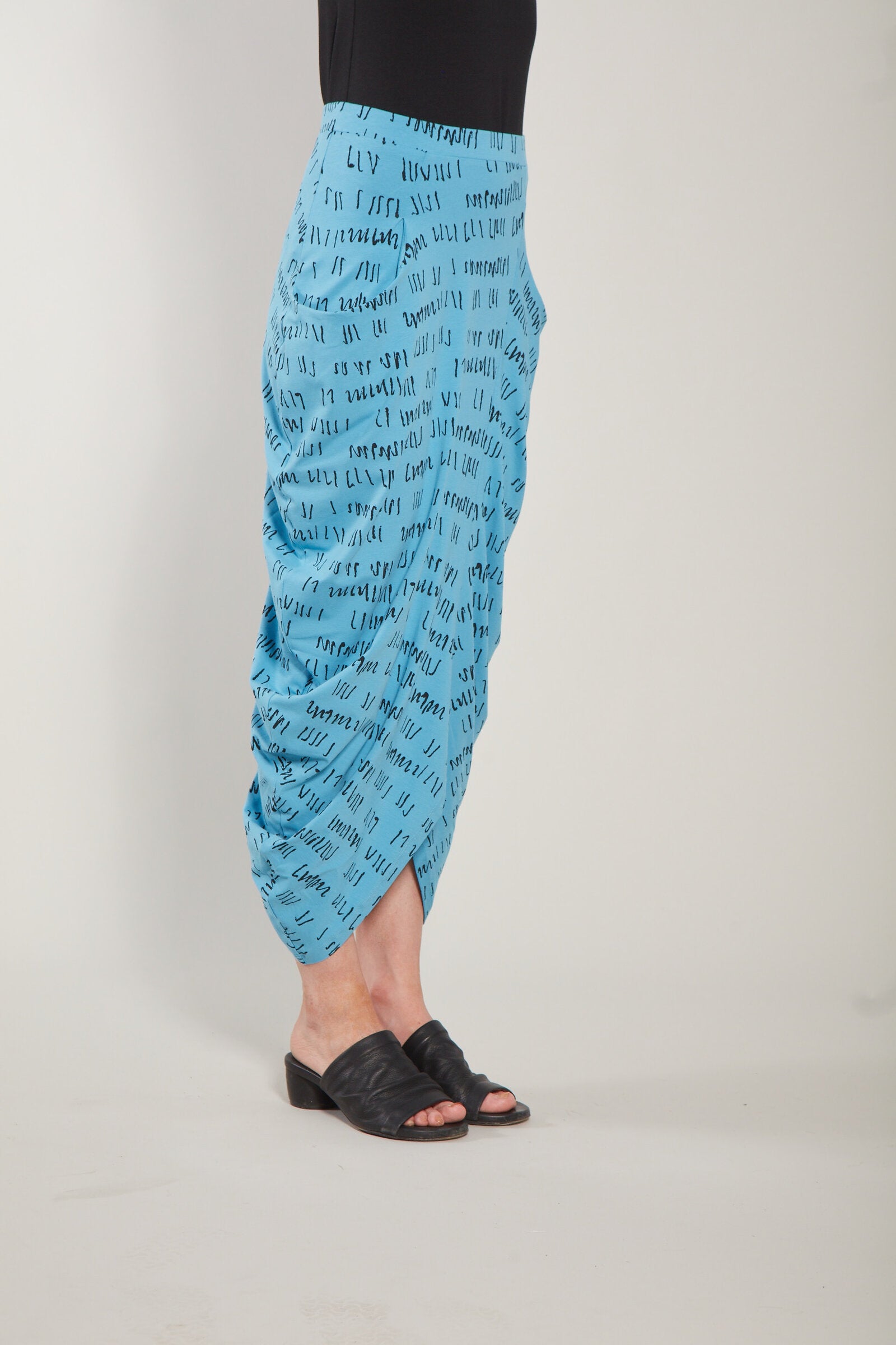 Athena Skirt