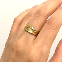 Shoreline Ring