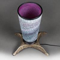 Windswept Wildflower Large Table Lamp