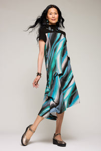 Baby French Terry Isolde Dress