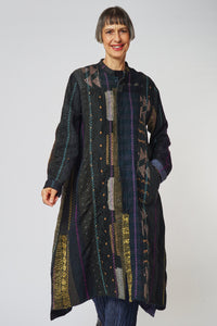 Kaftan Coat #2