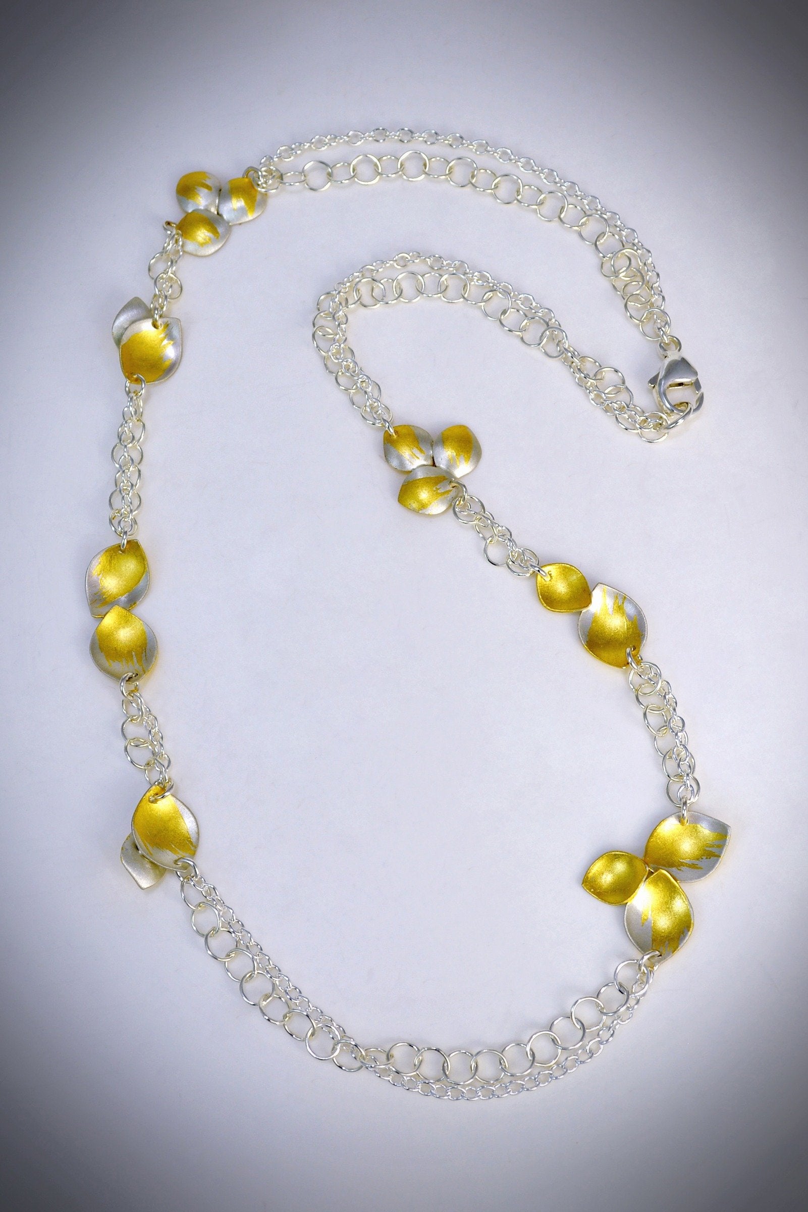 Seven Elements Necklace