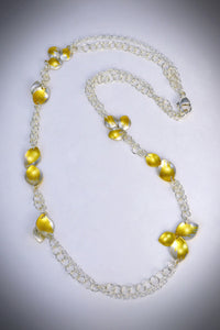 Seven Elements Necklace
