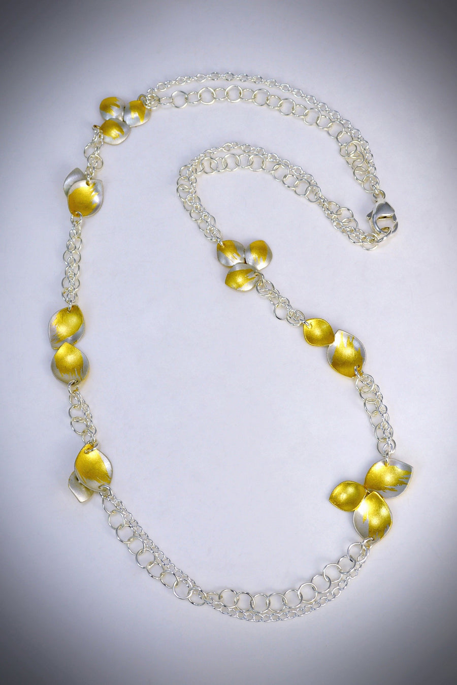 Seven Elements Necklace