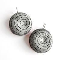 Heartwood Earrings