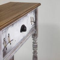 Whispering Birds Console Table