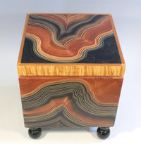 Aspen Cube Trunk