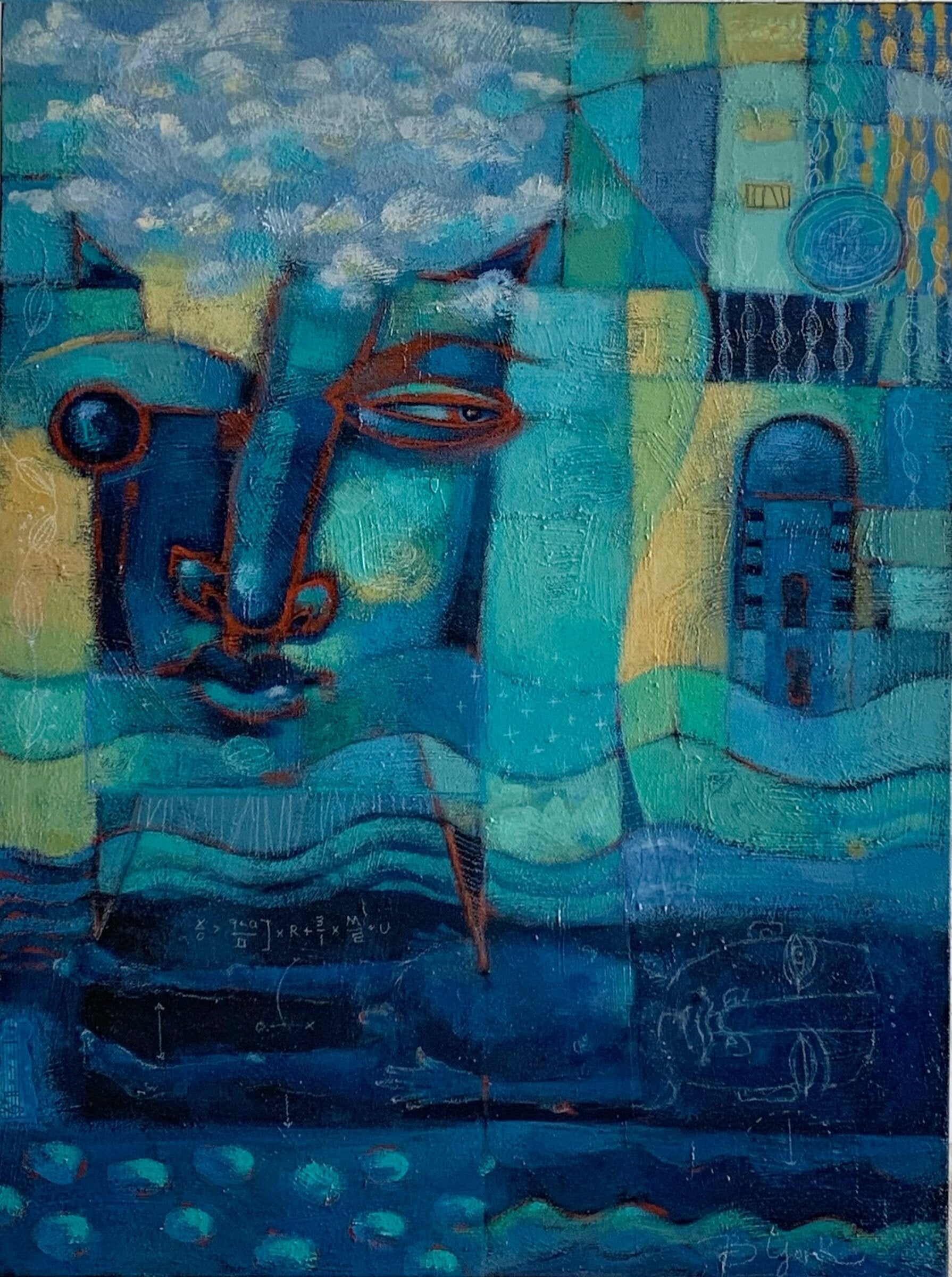 The Scenic Route/Broken Wings And Wild Oats