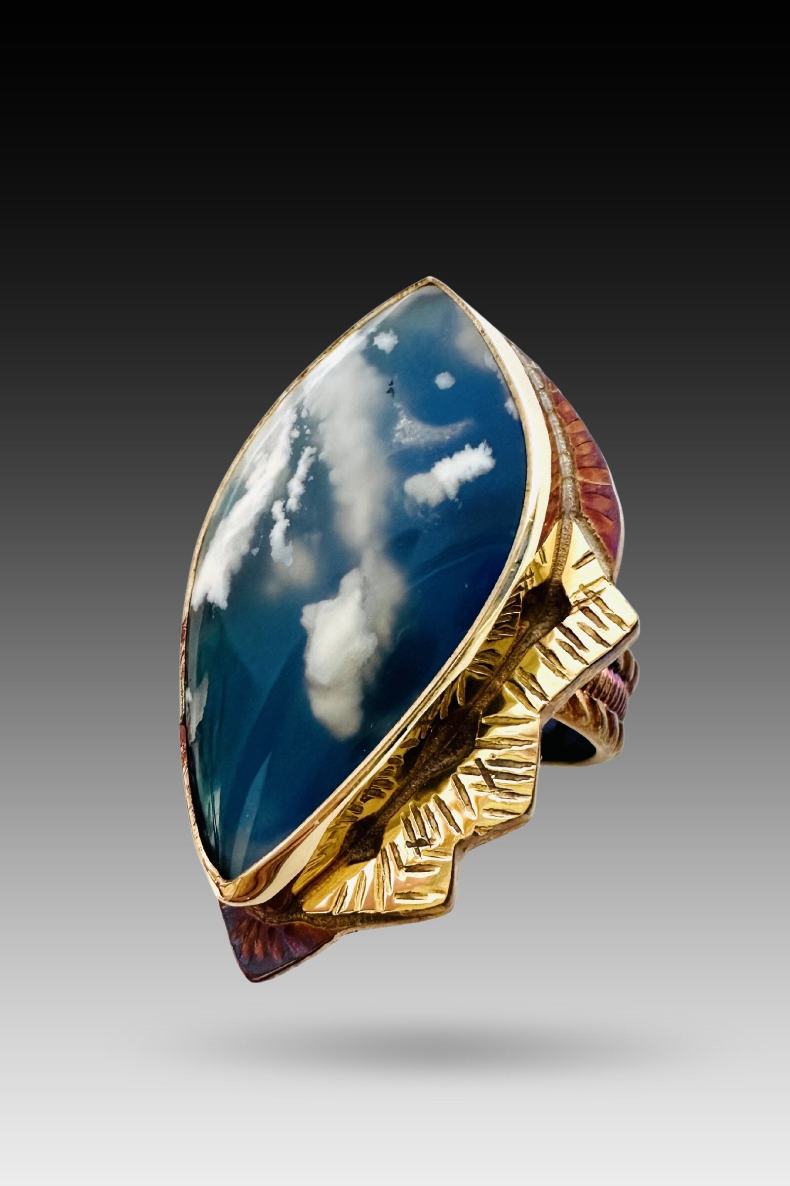 Up In the Sky Ring