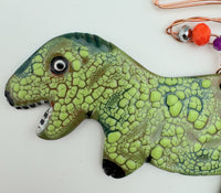 T-Rex II