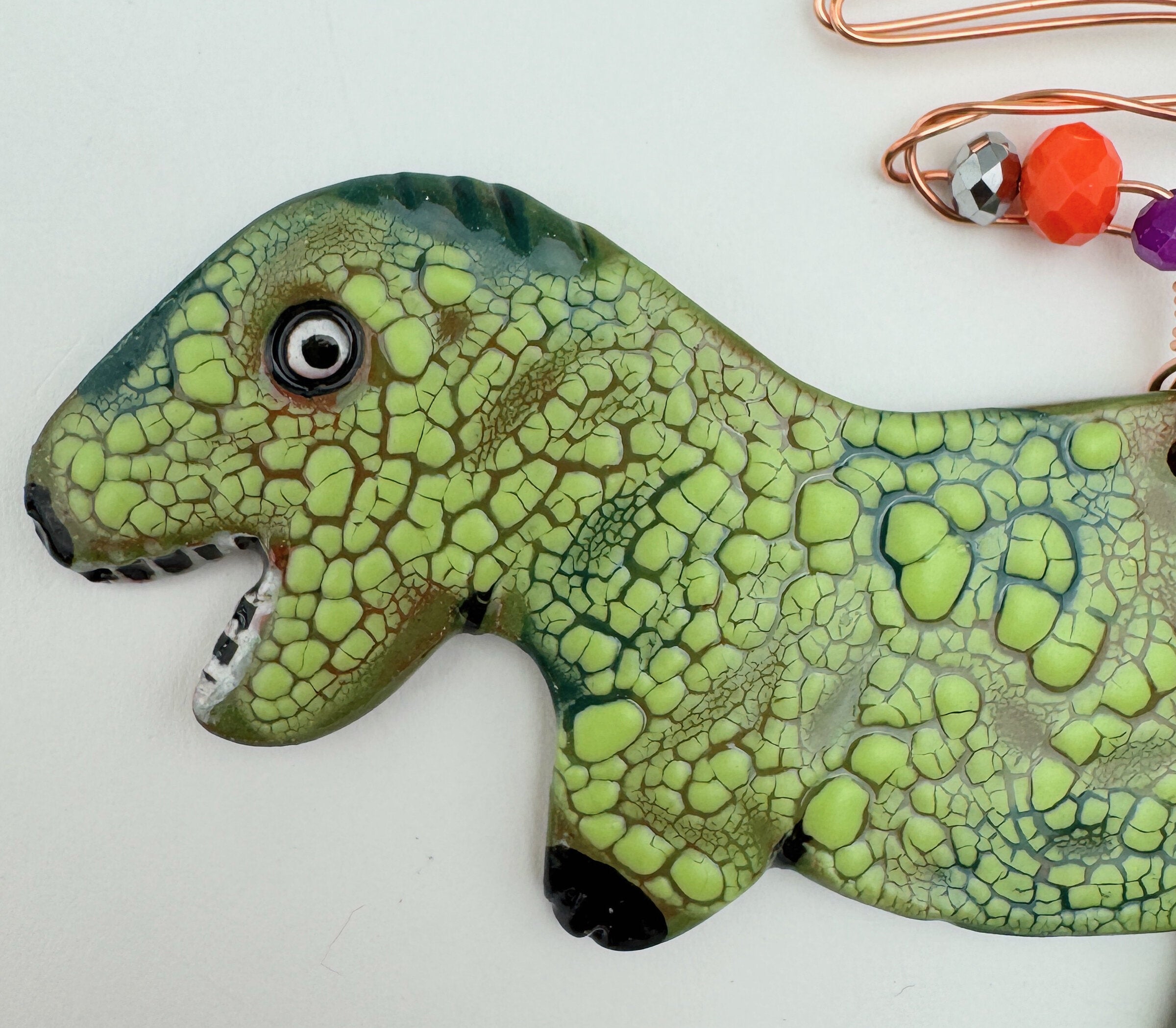 T-Rex II