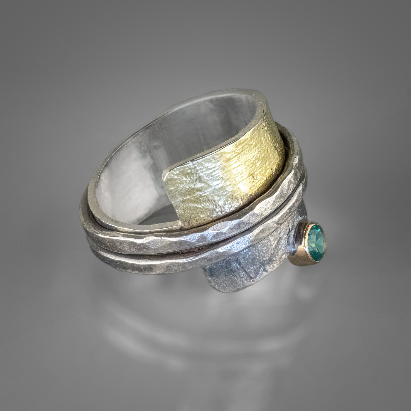 Paraiba Topaz