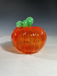 Orange Glow Pumpkin