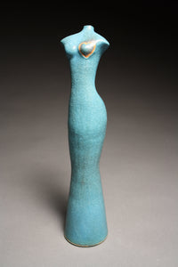 Figure, All Things Near and Dear