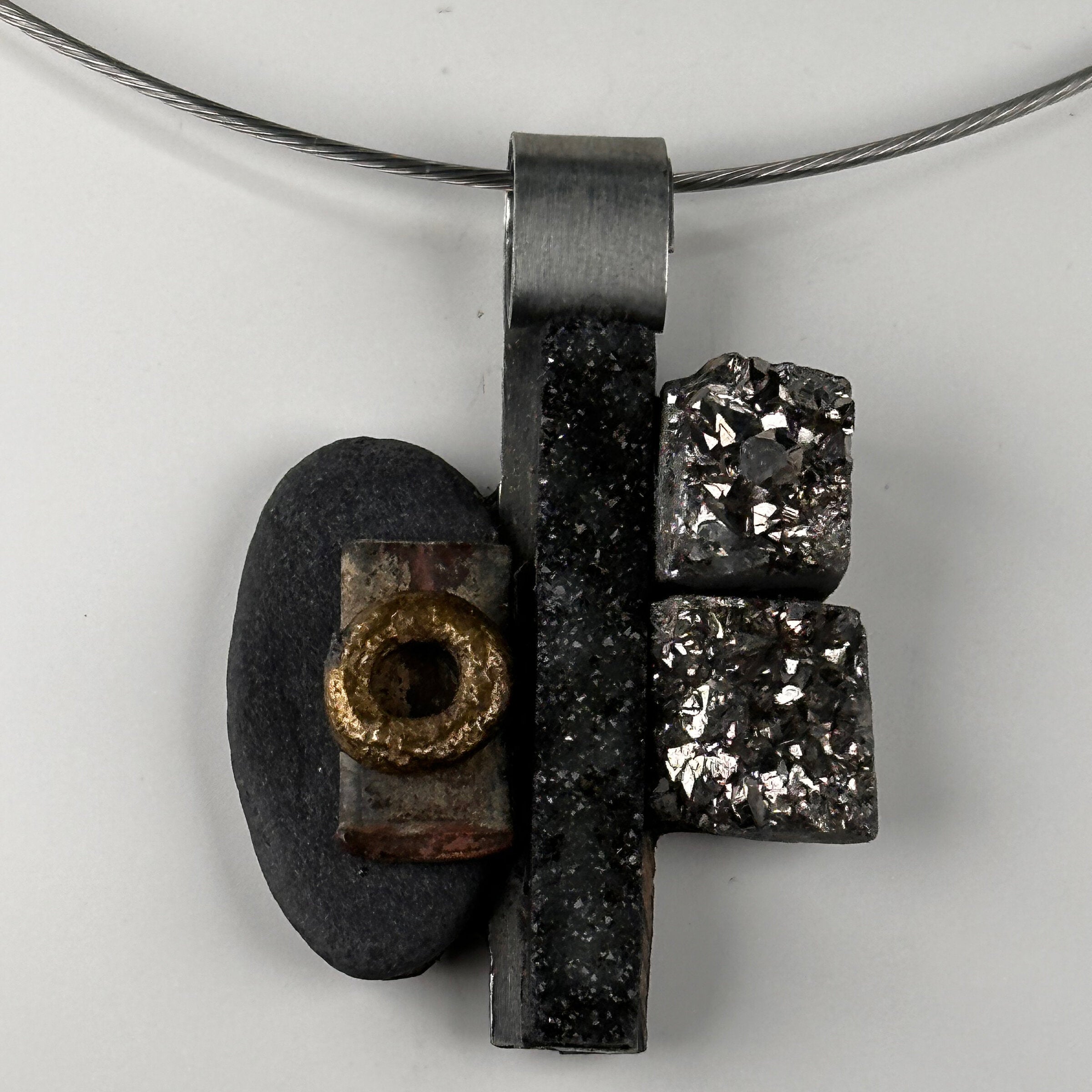 Divine Necklace