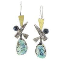 Cocopah Earrings