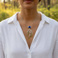 Spring Awakening Necklace