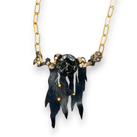 Chikara Pendant