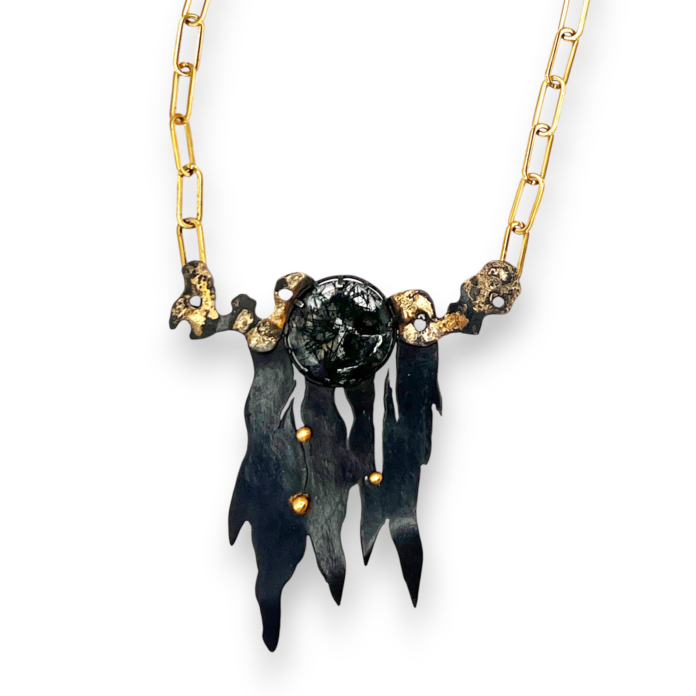 Chikara Pendant