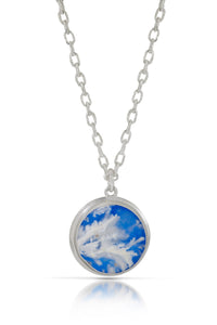 Day Moon Pendant