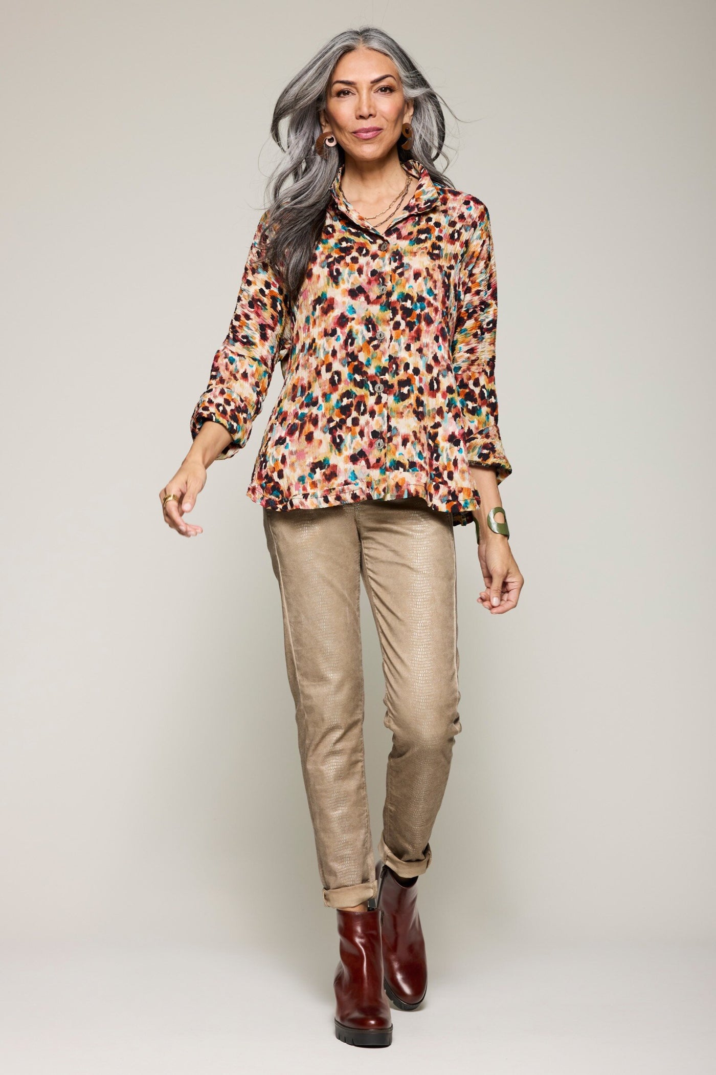 Palette Shirt