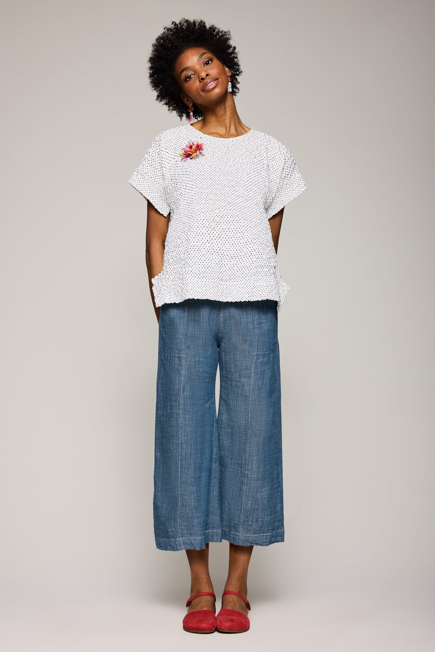 Rina Top