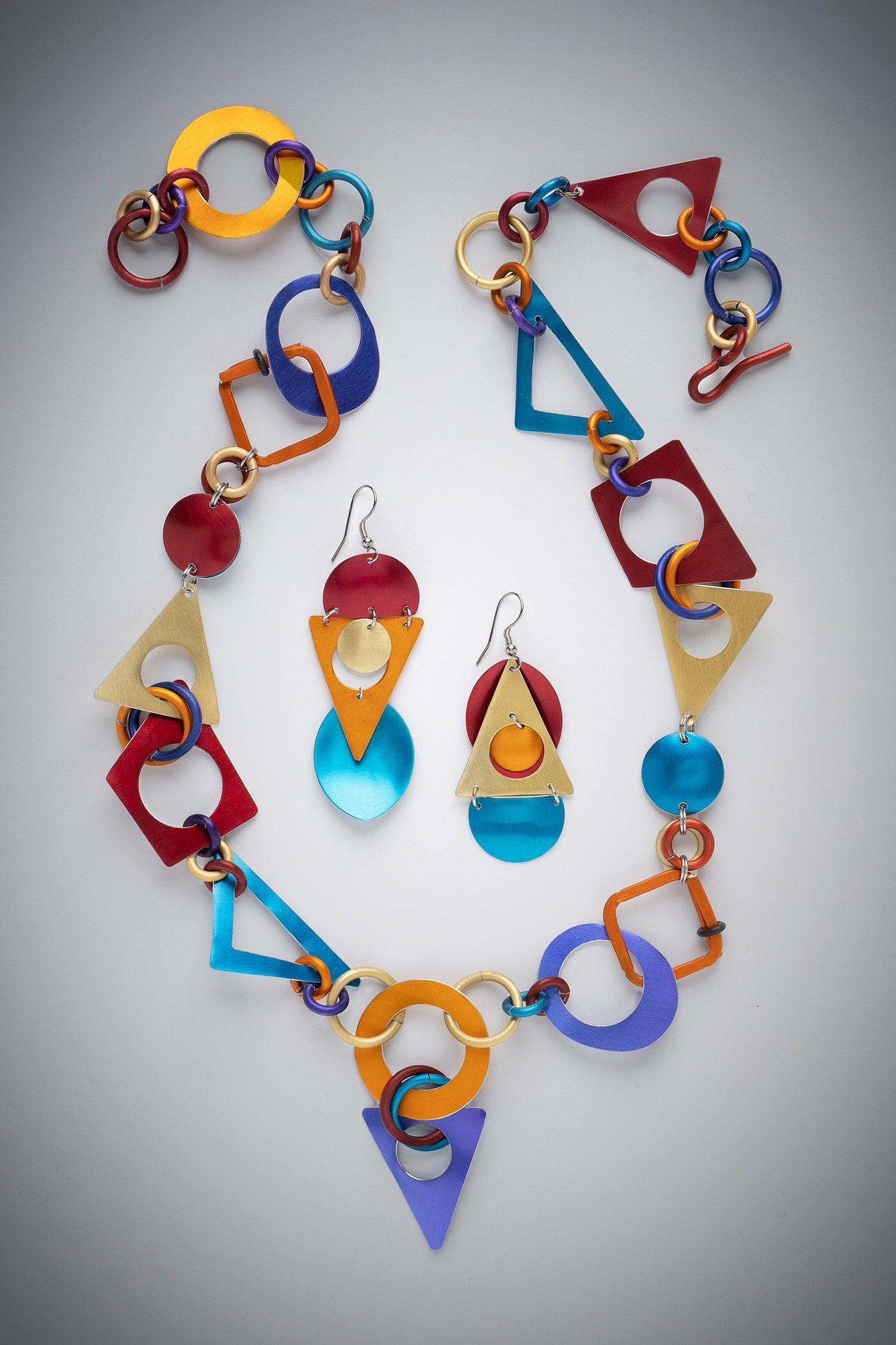Pairs well with the The Purrrfect Toy Earrings