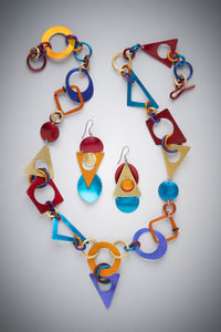 Pairs well with the The Purrrfect Toy Earrings