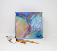 Vibrant Vision I