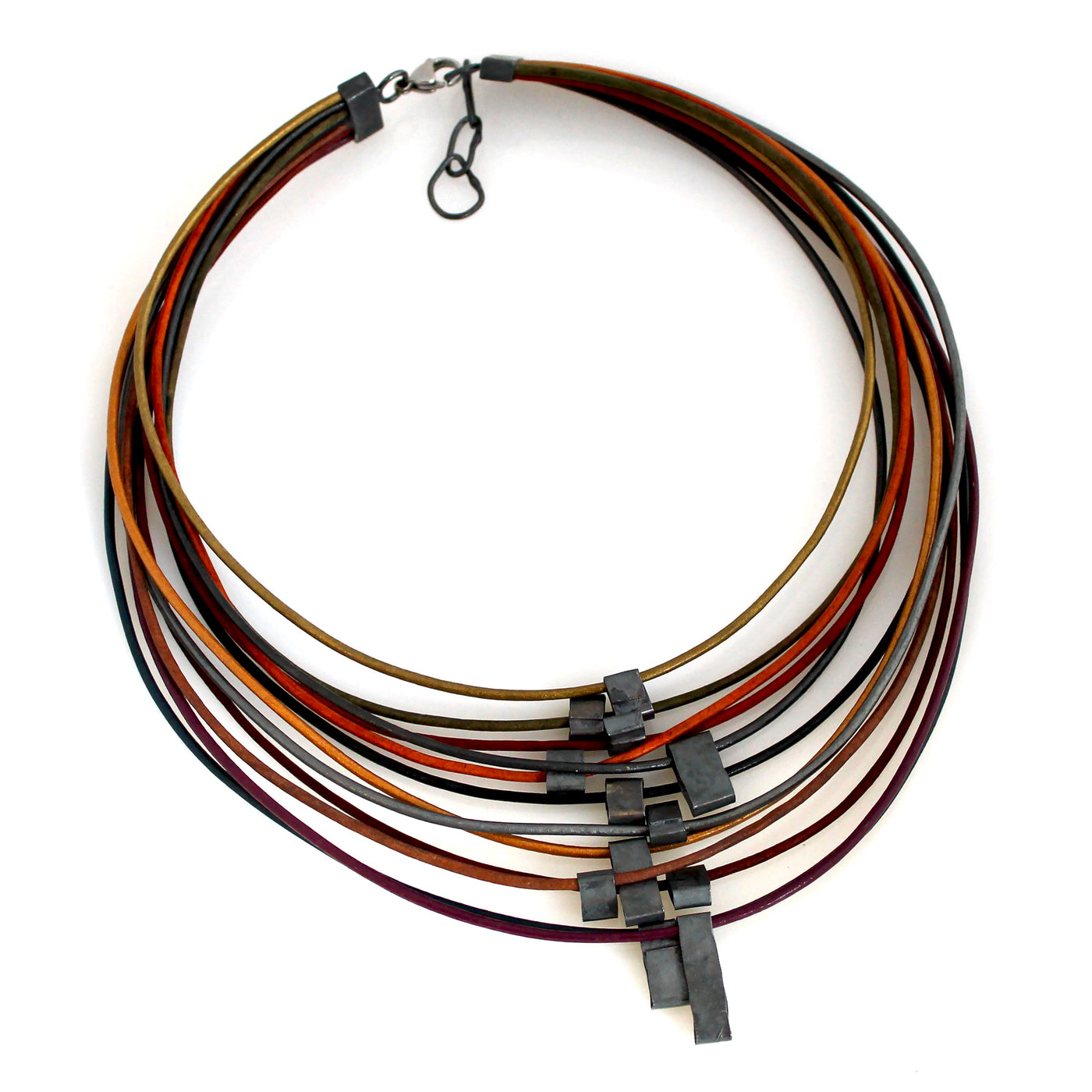 Jasper Metallic