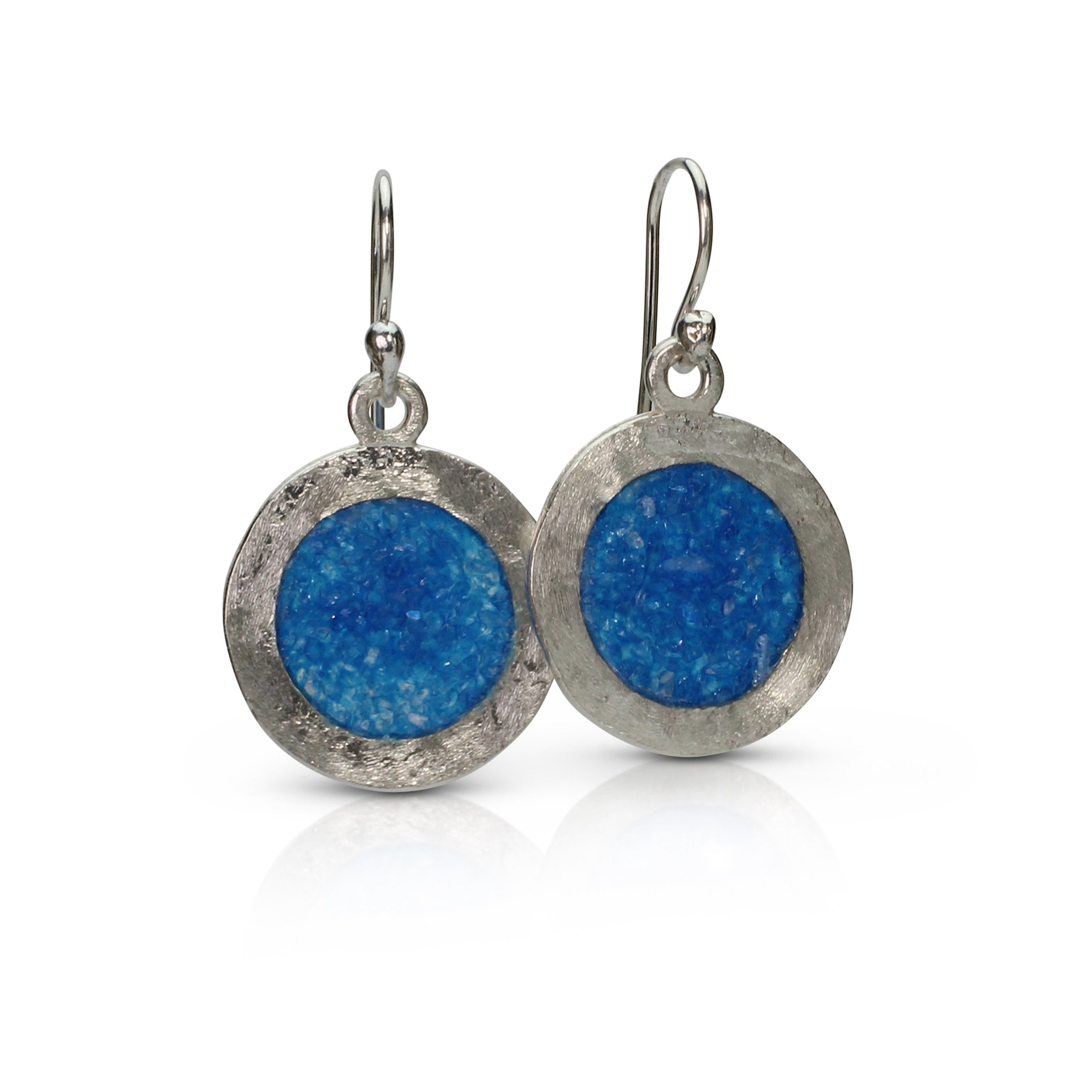 Sapphire Quartz