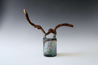 Awakening Echo Magic Forest Porcelain Vessel