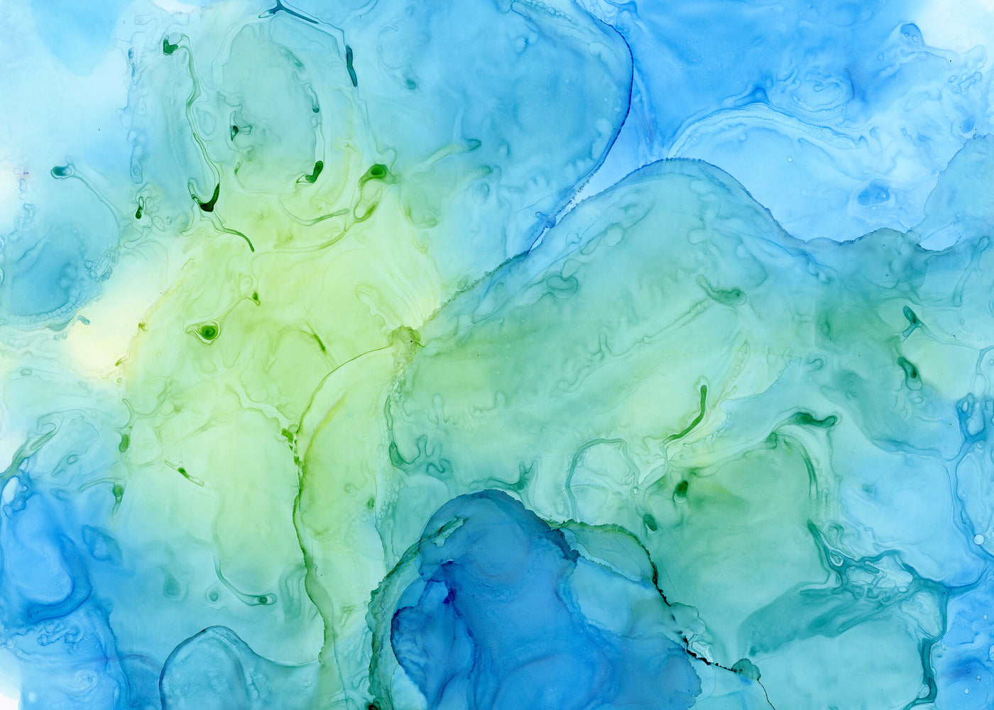 Hidden Currents