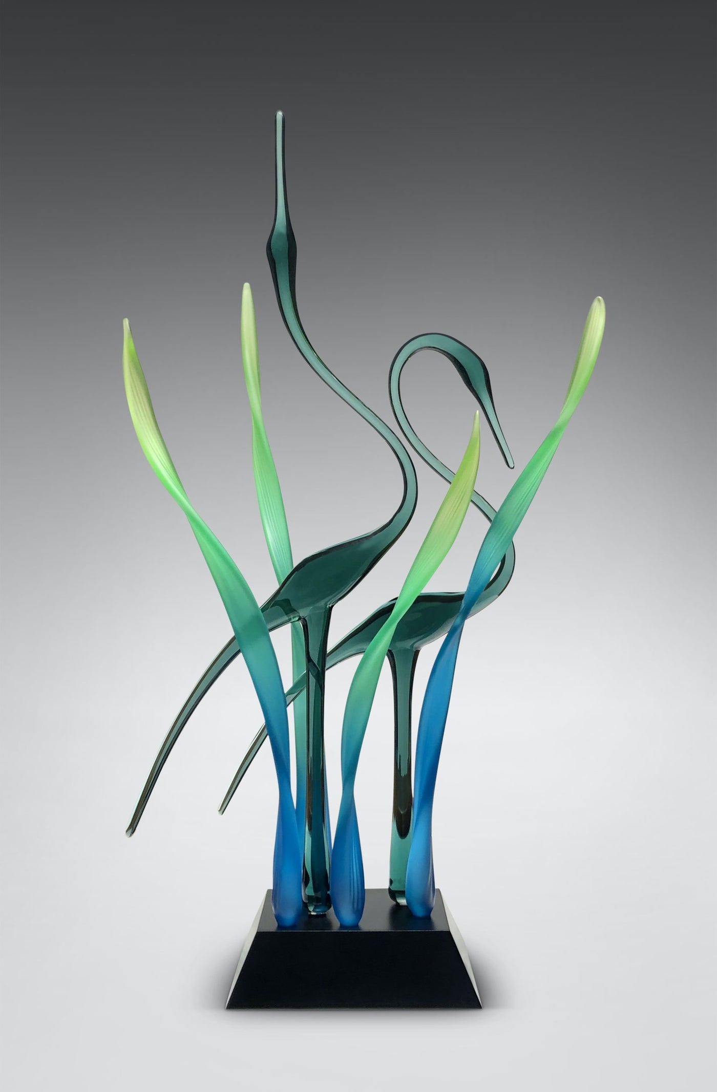 Together II, Emerald