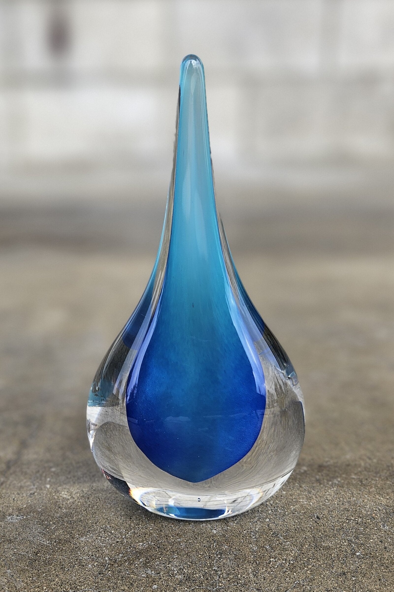 Ocean Deep Drop