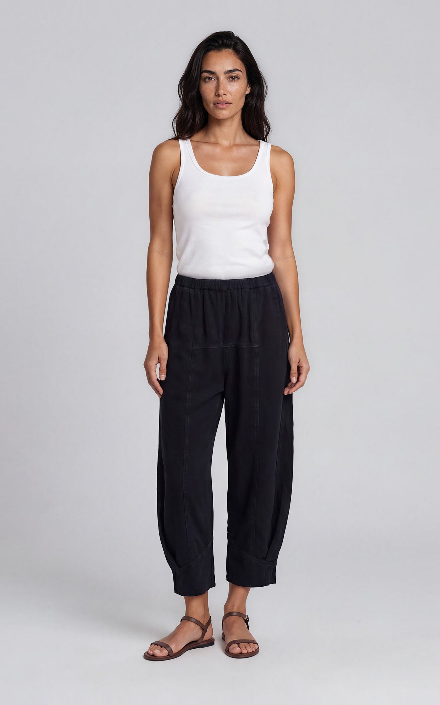 Chaz Pant