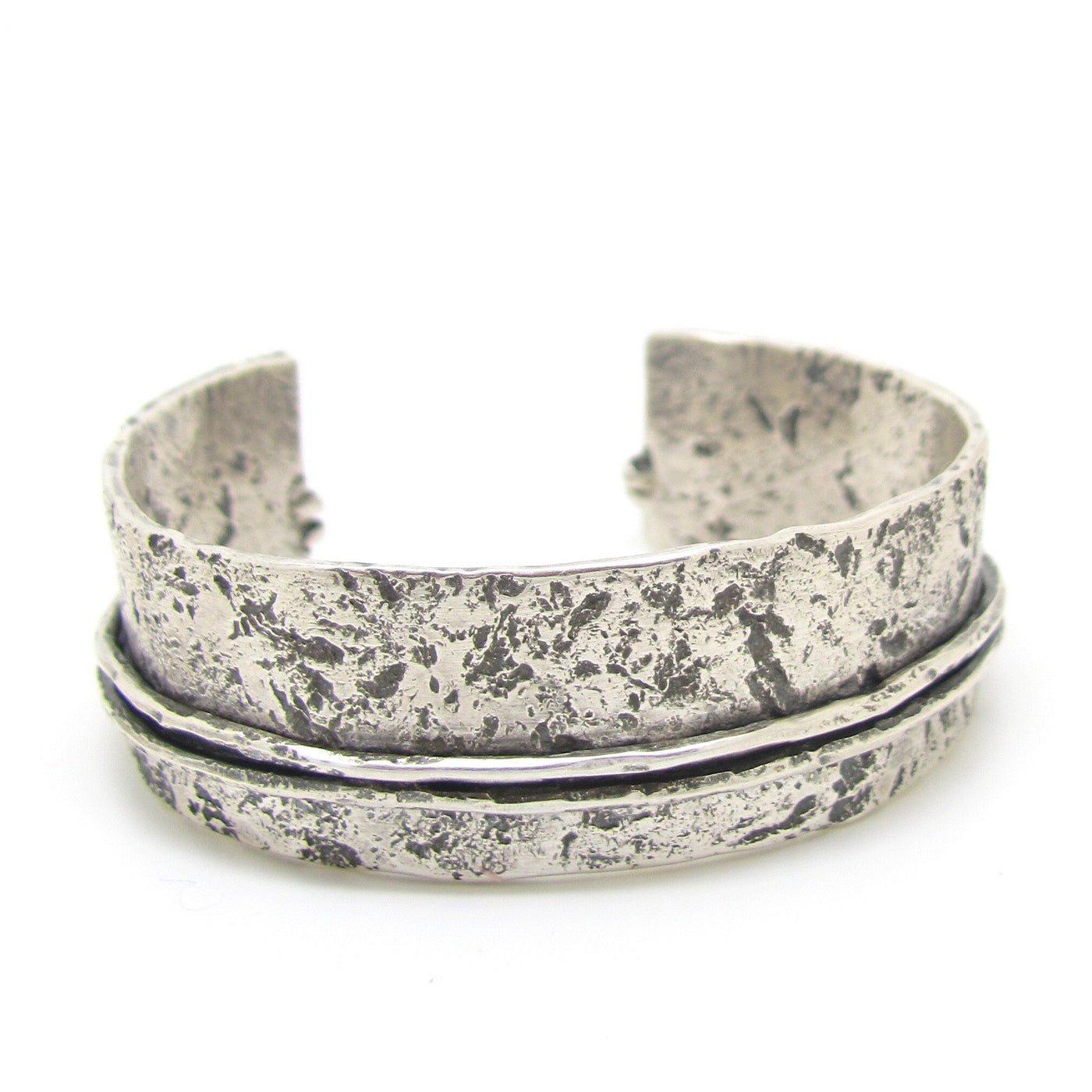 Double Wrapped Cuff