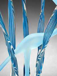 Heron's Cove I, Deep Sea Aquamarine