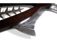 Tarpon Wall Sculpture