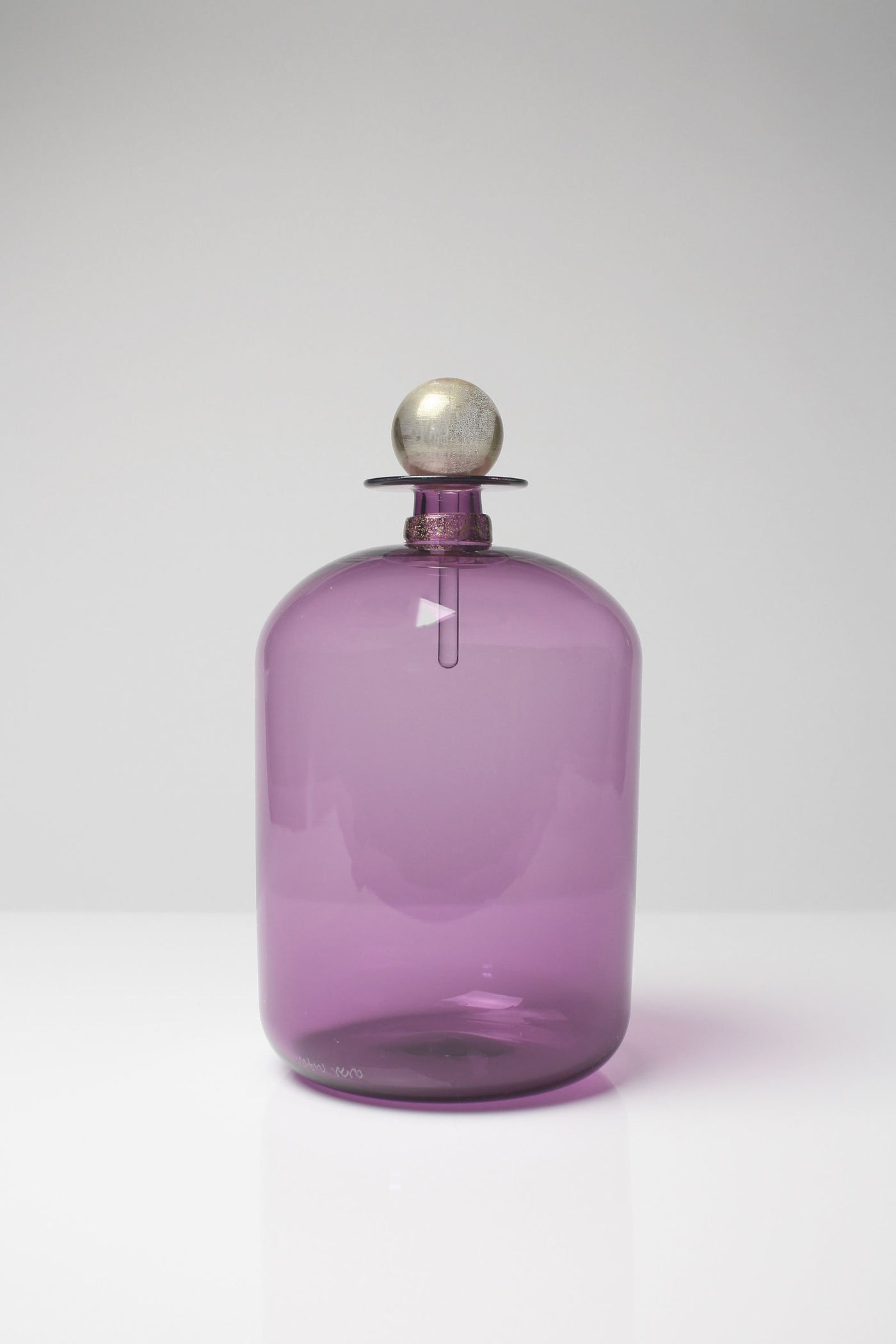 amethyst jug