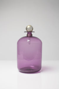 amethyst jug