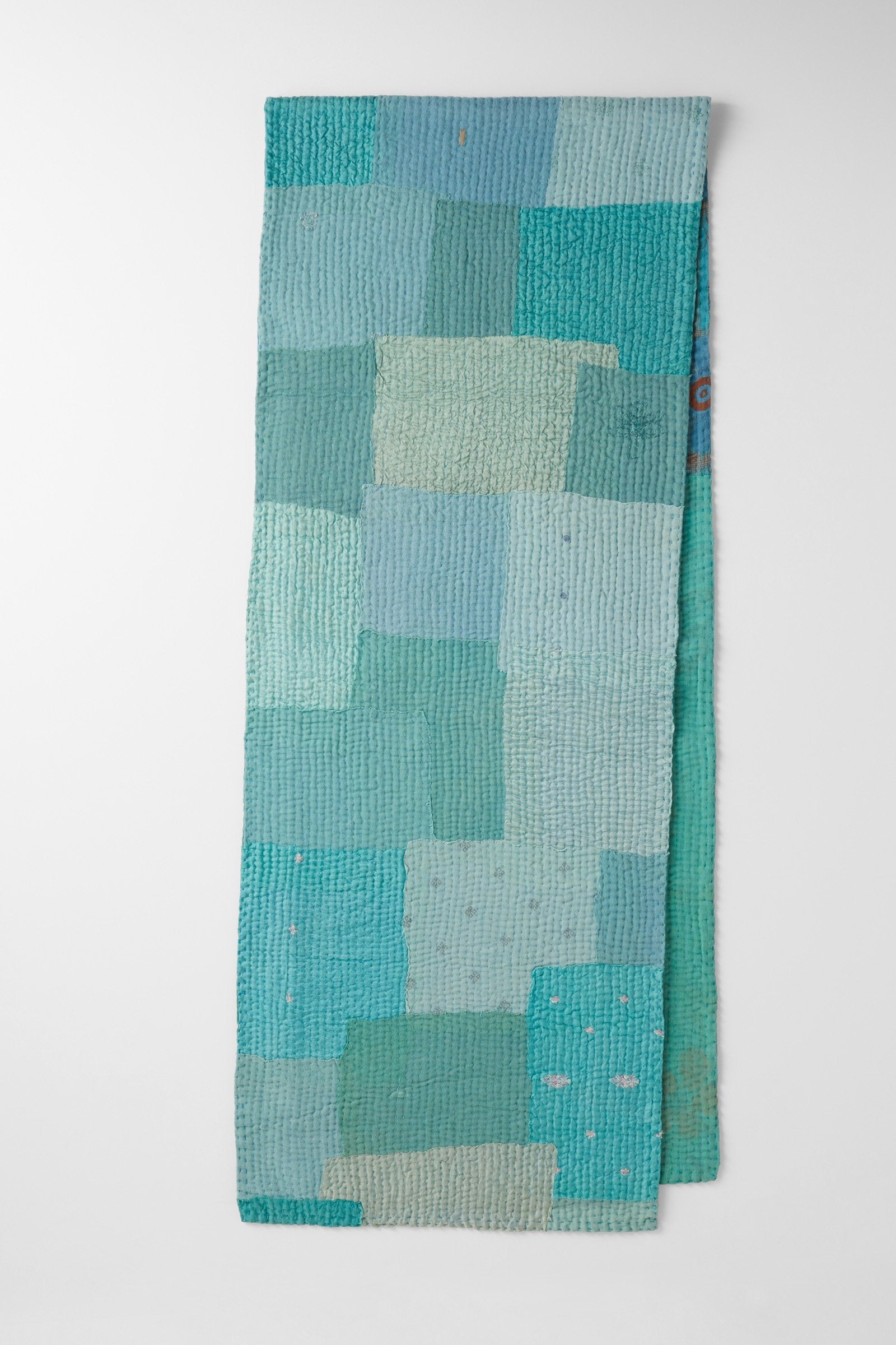 Cornflower Side 1