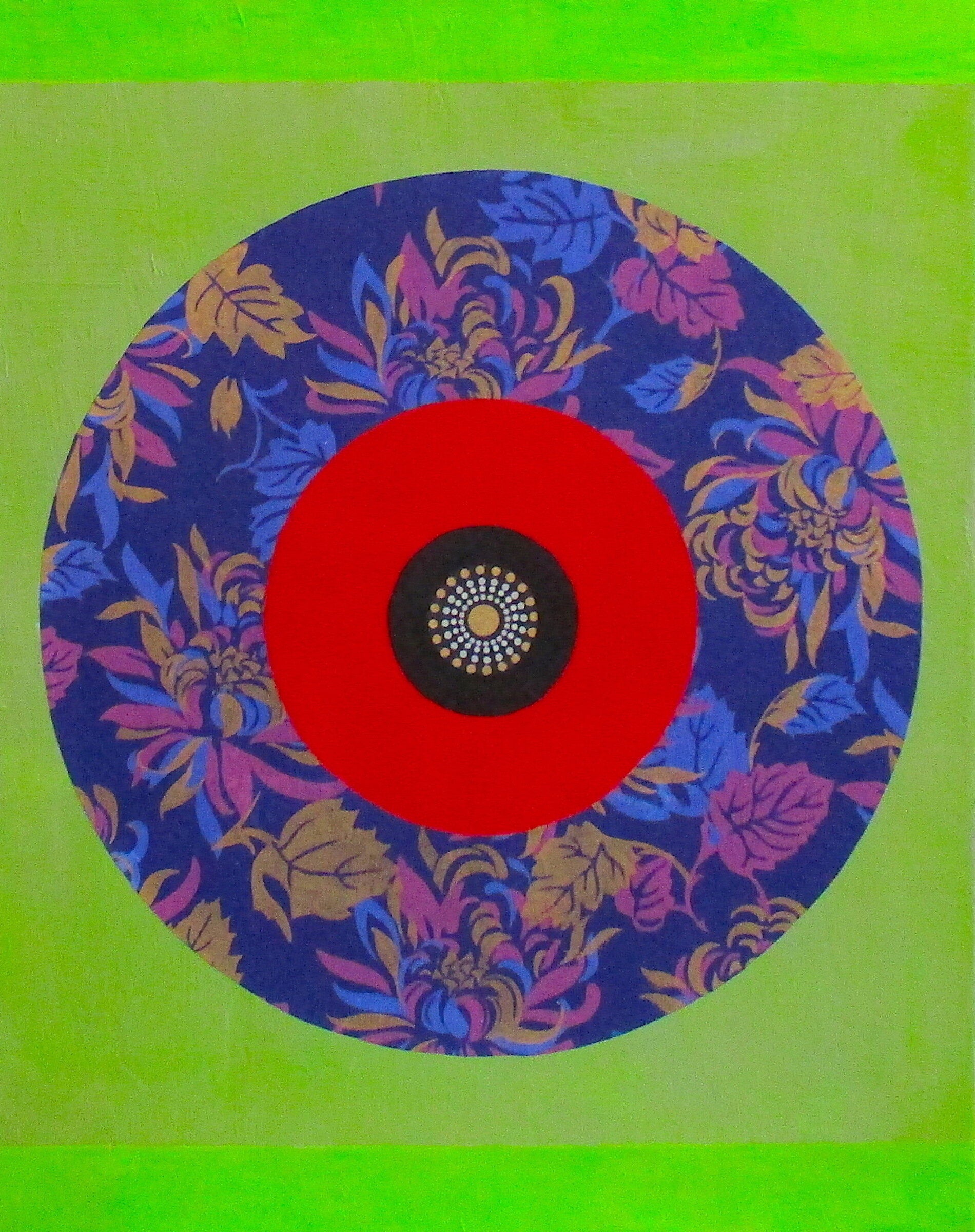 Wisdom Circle 1