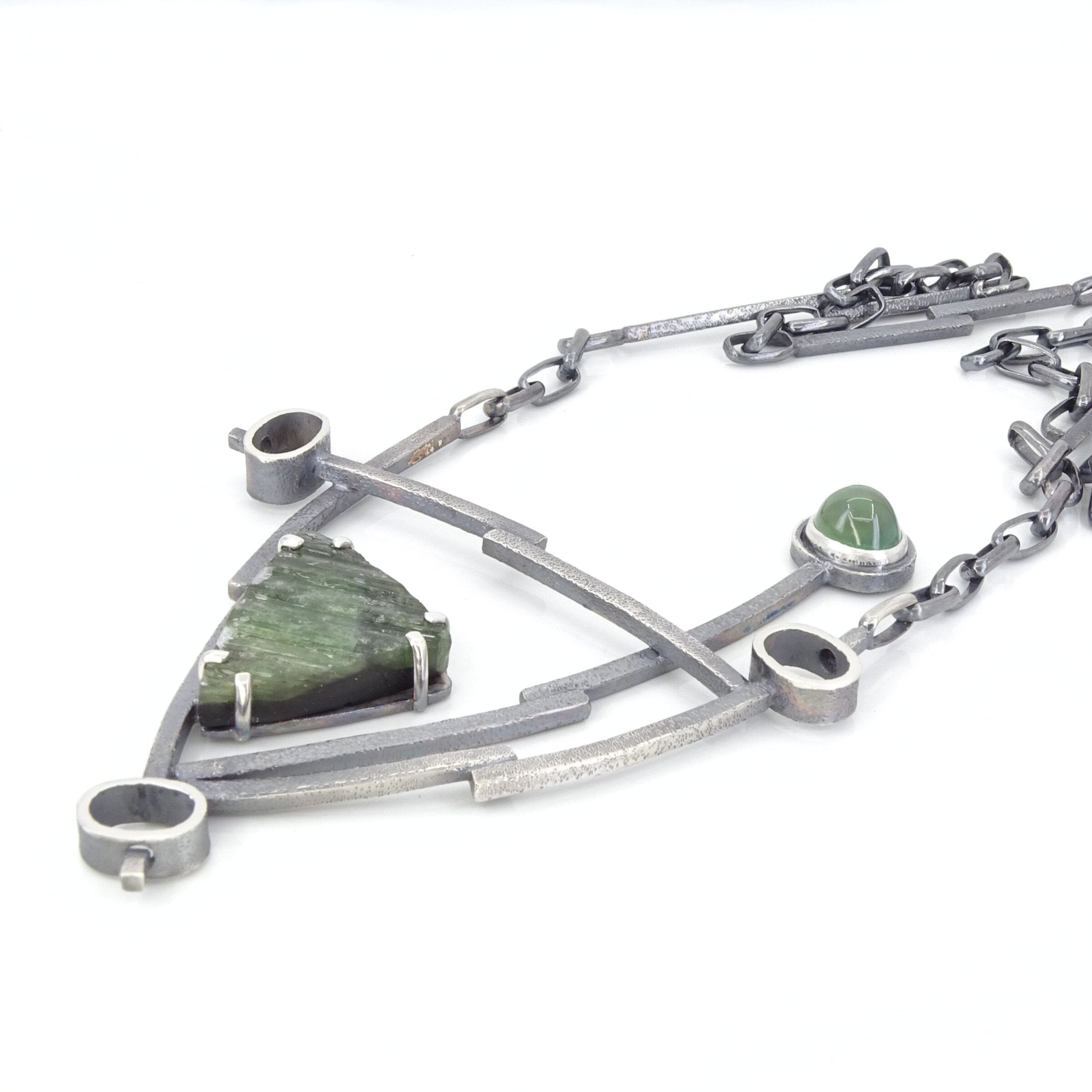 Nimue Necklace