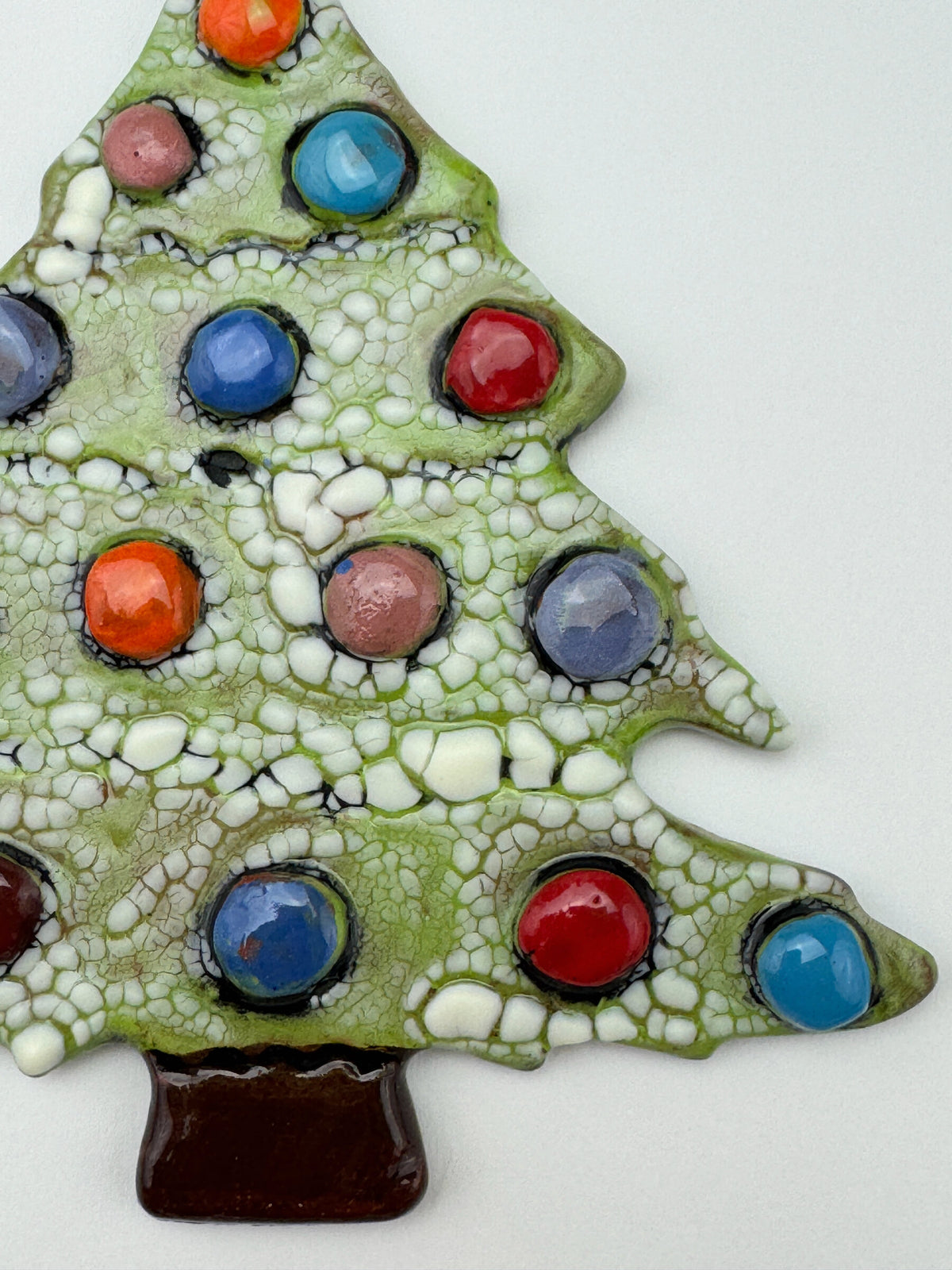 Large Christmas Tree II