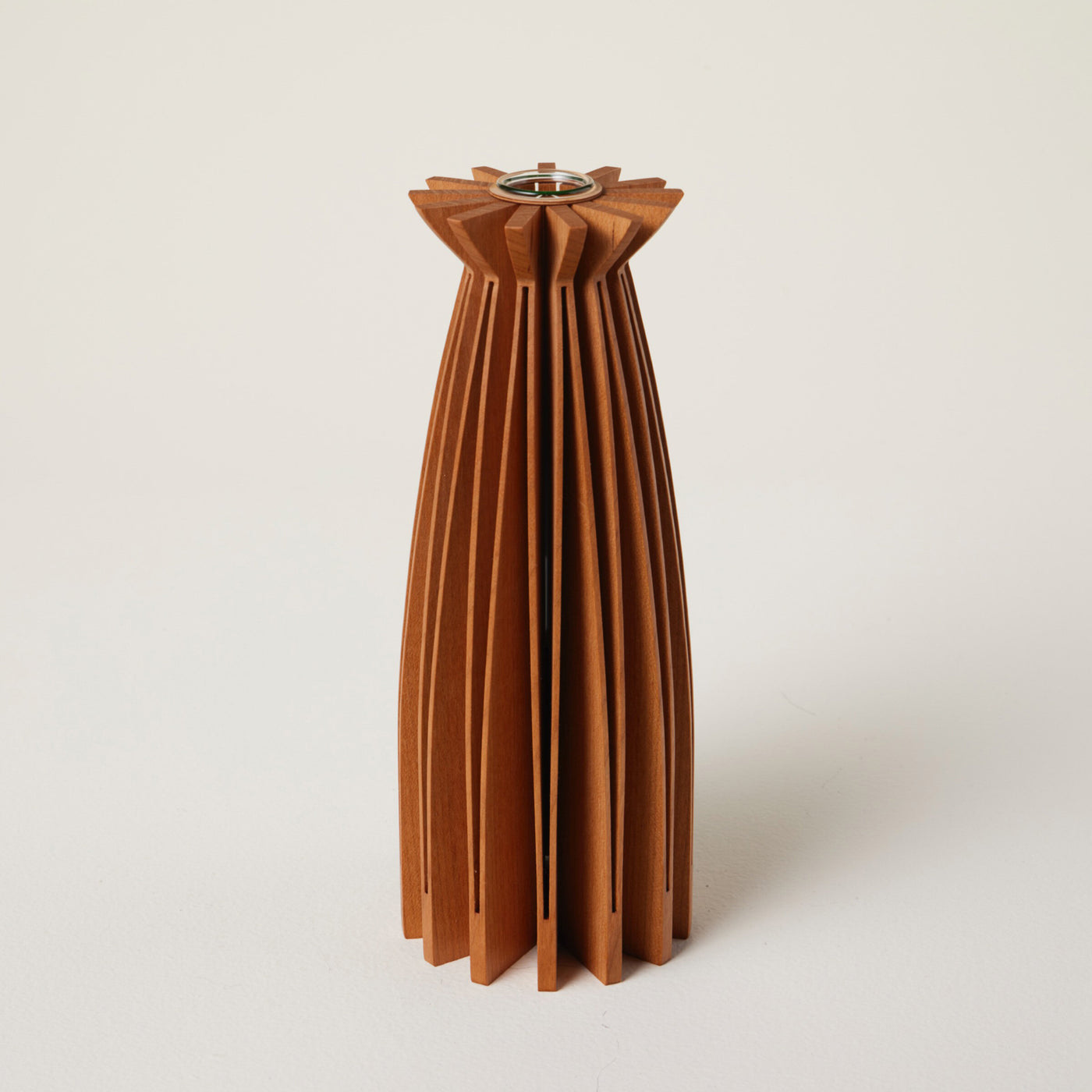 Poppy Vase