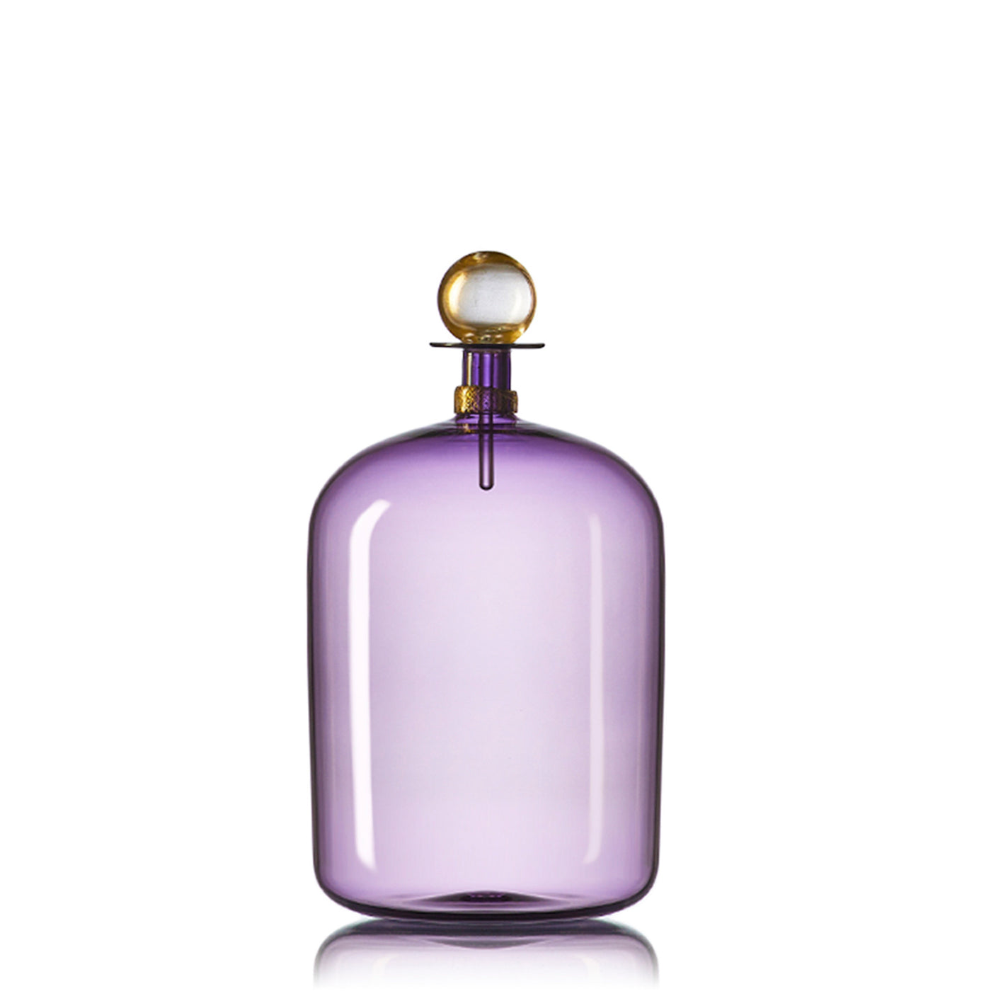 indigo jug
