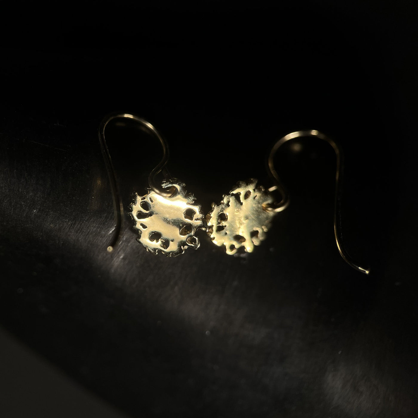 Star Earrings